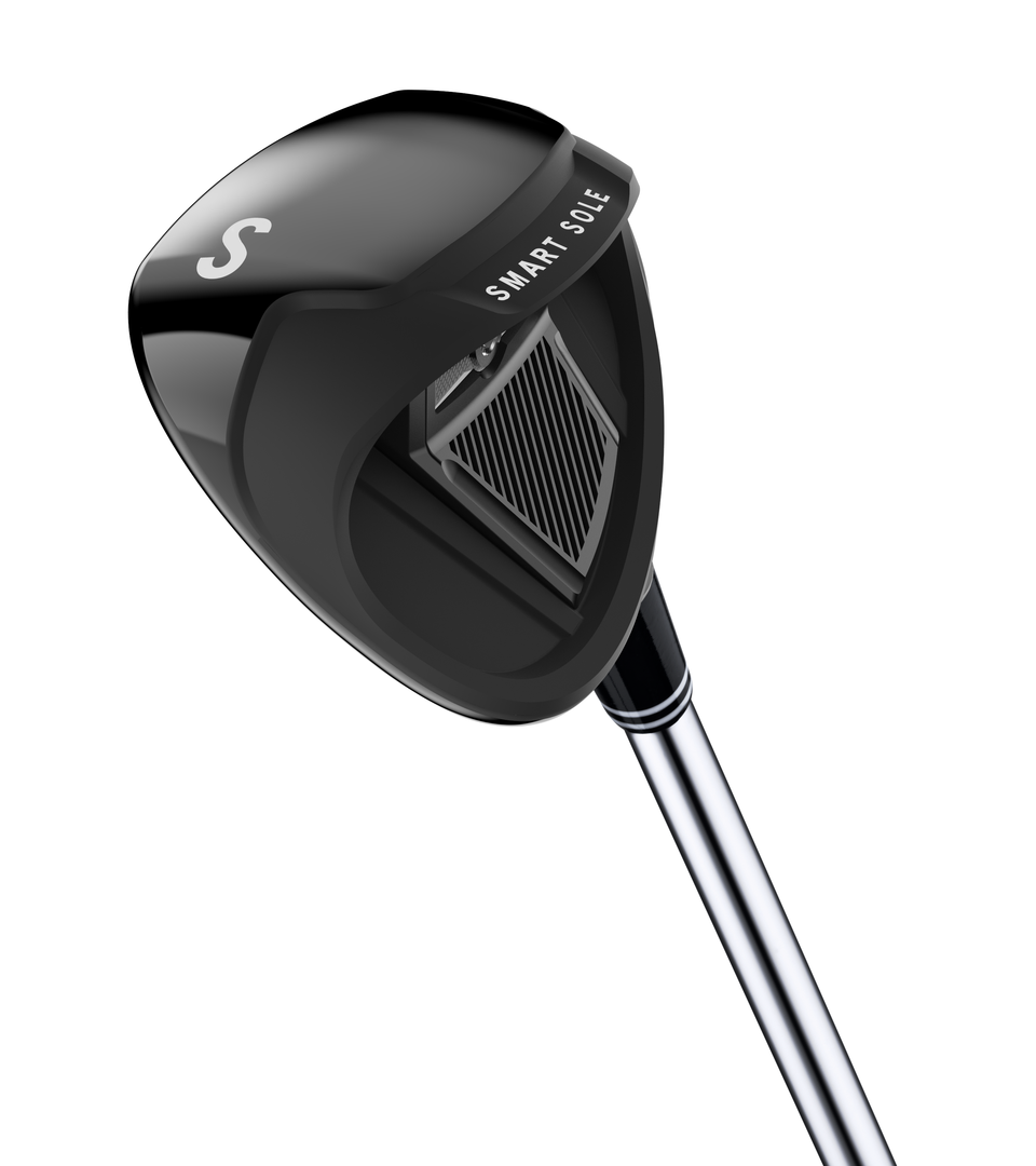 Smart golf gear clearance